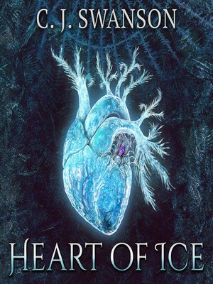 cover image of Heart of Ice